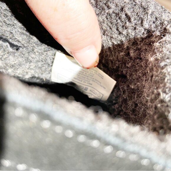 Pajar Sarge Winter Boots in Black size 9 - Picture 8 of 8